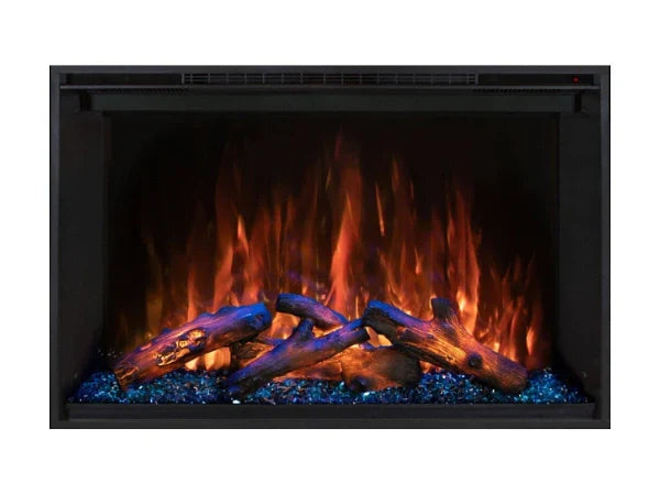 Modern Flames Redstone 54" Built-in/Insert Electric Fireplace