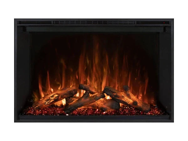 Modern Flames Redstone 30" Built-in/Insert Electric Fireplace