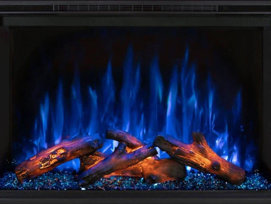 Modern Flames Redstone 54" Built-in/Insert Electric Fireplace