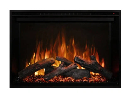 Modern Flames Redstone 54" Built-in/Insert Electric Fireplace